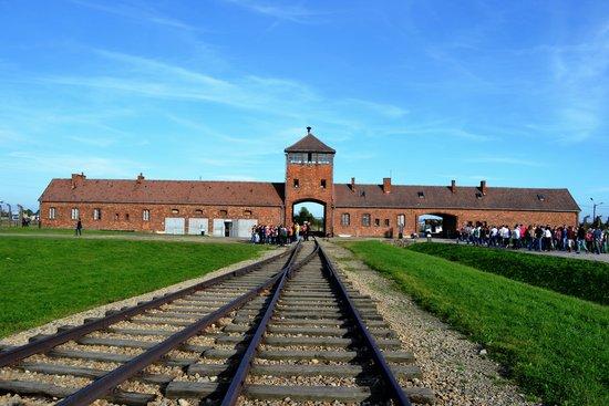Państwowe Muzeum Auschwitz-Birkenau w Oświęcimiu